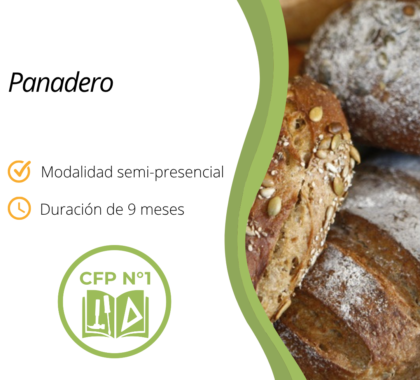 Panadero